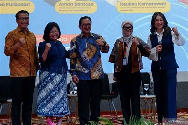 Edukasi Publik Mengenai Investasi Aman