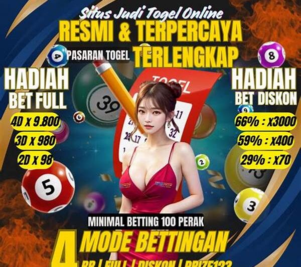 Kiat Memilih Situs Togel Terpercaya
