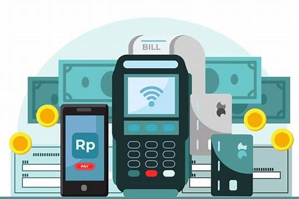 Metode Pembayaran Aman Dan Cepat