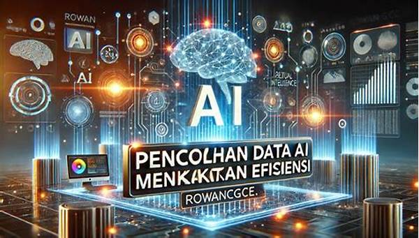 Keuntungan Ai Dalam Pengolahan Data
