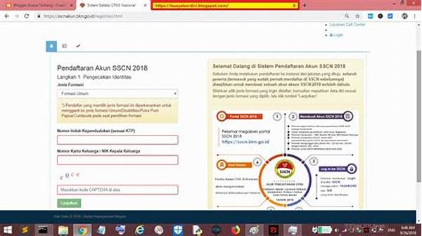 Langkah-langkah Pengecekan Identitas Togel