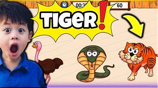 Langkah-langkah Tepat Menebak Angka