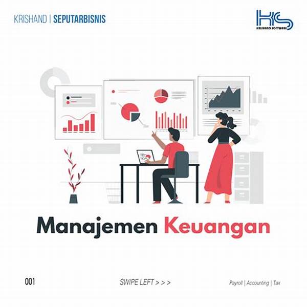 Manajemen Keuangan Berisiko Tinggi