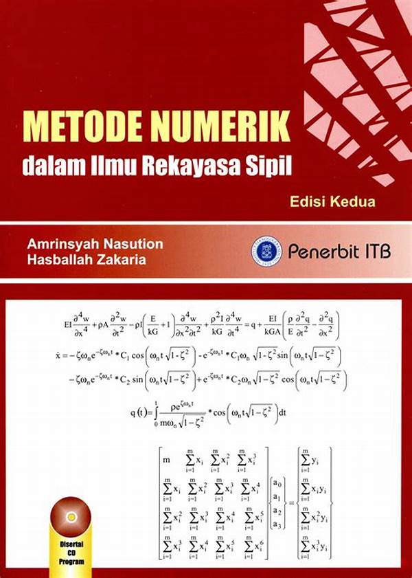 Metode Numerik Optimalisasi Data