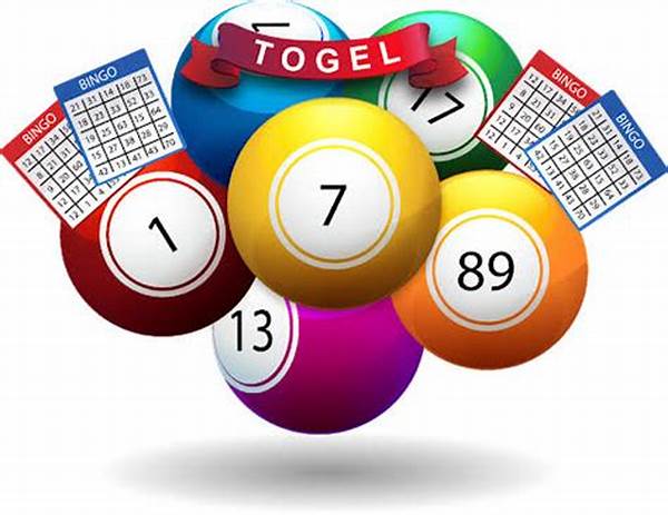 Metode Probabilitas Togel Akurat