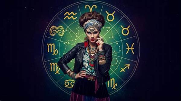 Numerologi Zodiak Untuk Hari Ini
