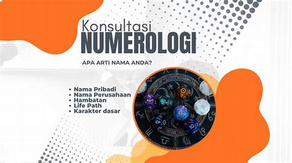 “panduan Numerologi Untuk Pemula”