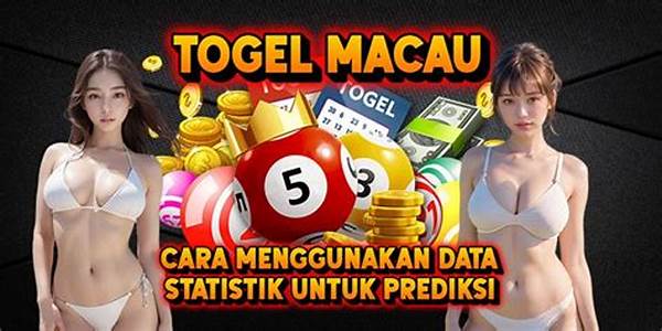 Pendekatan Statistik Untuk Nomor Togel