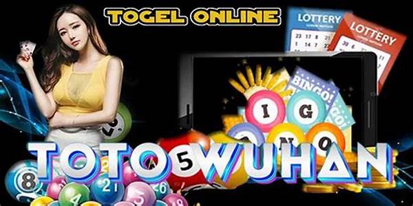 Pengalaman Sukses Menebak Togel