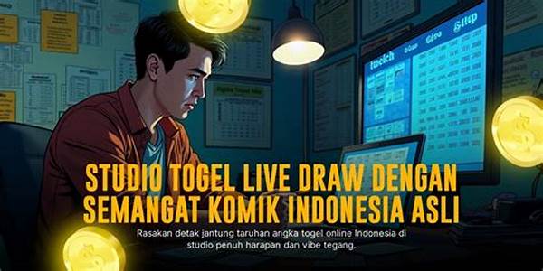 Strategi Ampuh Togel Hongkong