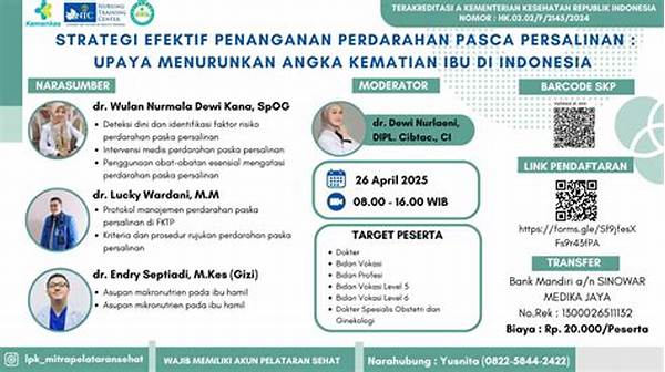 Strategi Efektif Pemilihan Angka