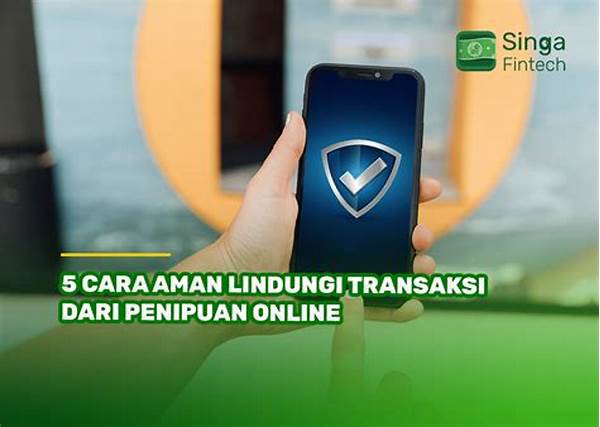 Teknik Lindungi Aset Dari Penipuan