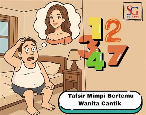 Teknik Rahasia Menghasilkan Angka Jitu