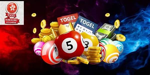 Trik Sukses Menebak Angka Togel