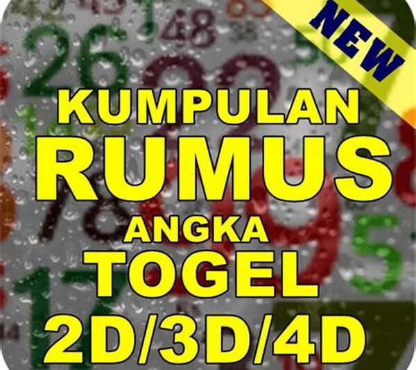 “jasa Pakar Togel Angka Akurat”