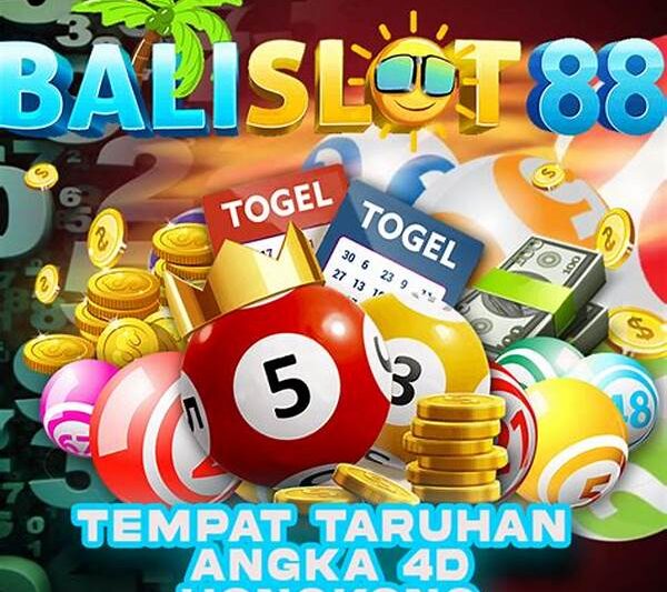 “prediksi Tepat Togel Hongkong 4d”