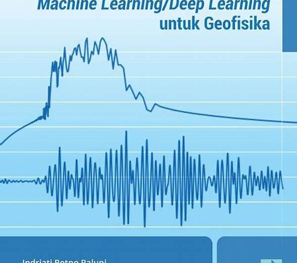 Simulasi Numerik Dengan Machine Learning
