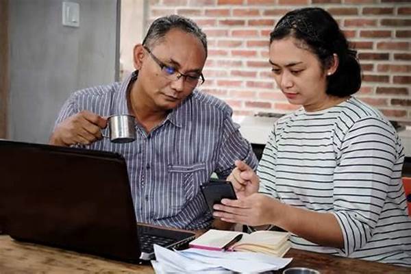 Masalah Keuangan Akibat Judi Togel