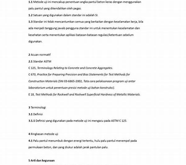 Metode Sukses Angka Pasti