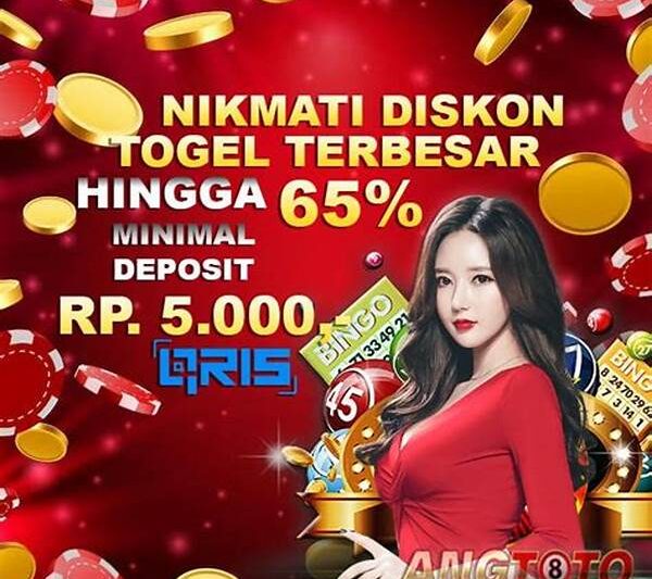 Panduan Alokasi Dana Judi Togel