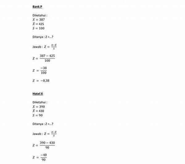 Perhitungan Peluang Hoki Macau