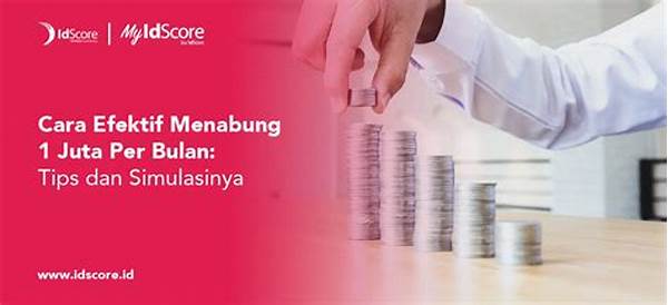 Cara Efektif Menyisihkan Dana Hiburan