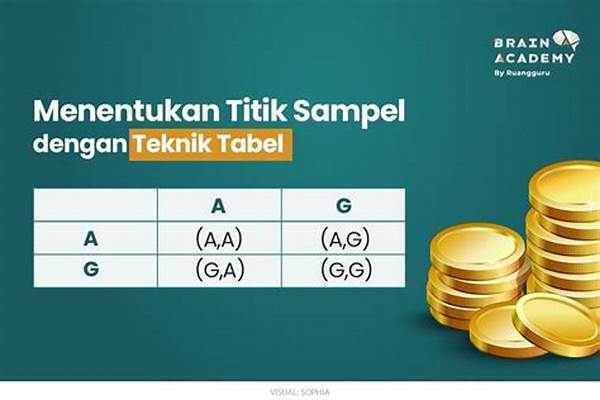 Cara Akurat Menghitung Peluang Togel